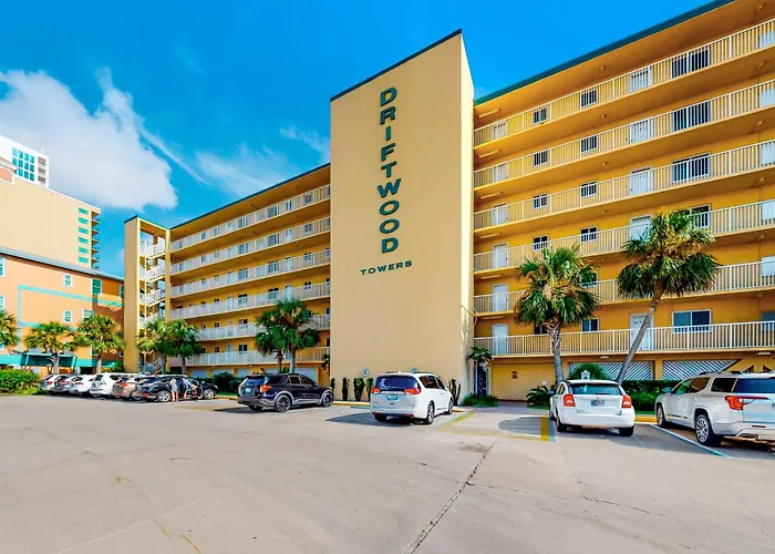 Driftwood Towers #5b * Gulf Shores